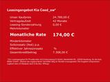 Kia Ceed_sw Nightline 1.0T DCT7 Kamera ACC Navi LED - Kia Vorführfahrzeuge
