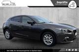 Mazda 3 2.0 SKYACTIV Sports-L XEN NAV TEMP SITZH PDC - Mazda in Hamburg