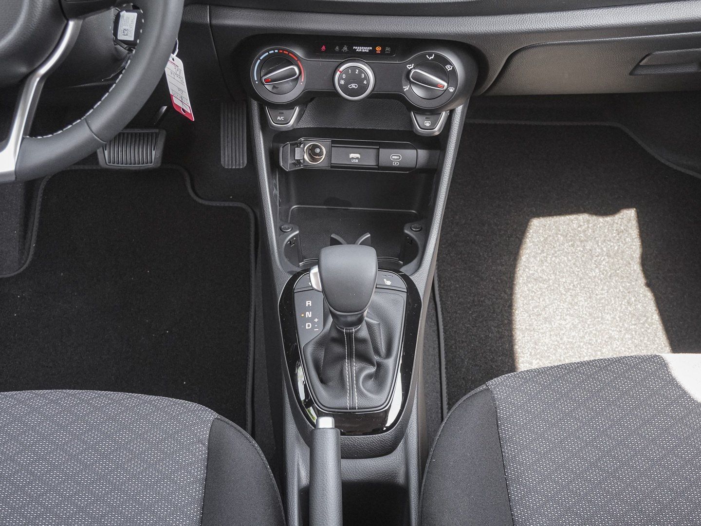 Kia Picanto - Bild 10