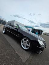 Mercedes-Benz CLK 500 AVANTGARDE AVANTGARDE - Mercedes-Benz CLK 500 Gebrauchtwagen