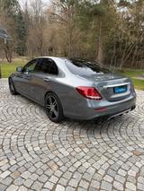 Mercedes-Benz E 53 AMG 4MATIC+ | GARANTIE | Night | Pano | Bur - gebrauchte Mercedes-Benz E 53 AMG aus dem Jahr 2020