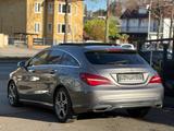 Mercedes-Benz CLA Shooting Brake Pano Kamera Memory H&K - Mercedes-Benz Gebrauchtwagen von 2017