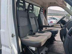 Fahrzeugabbildung Peugeot Boxer 3.0 - 130KW Prische mi Koffer L5