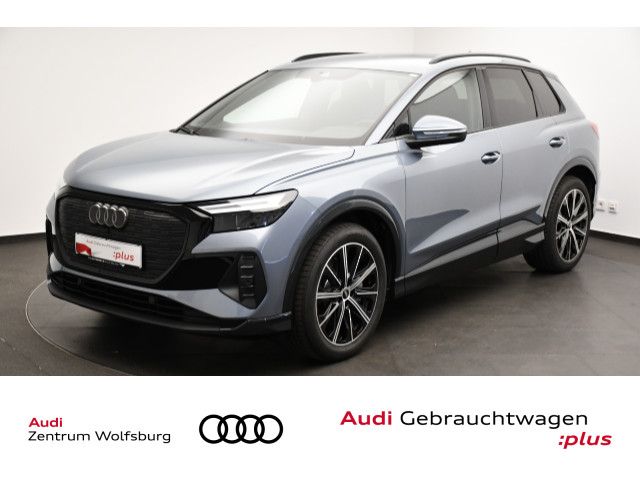 Audi Q4 e-tron - Bild 1