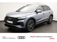 Audi Q4 e-tron - Vorschau Bild 1