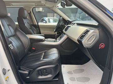 Land-Rover Range Rover Sport - 5