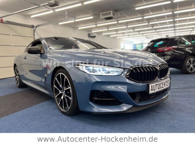 BMW Baureihe 8 Coupe M850 i xDrive Carbon Core