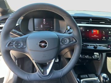 Fotografie 11 des Opel Corsa GS Navi Matrix-LED Kamera Sitzheizung