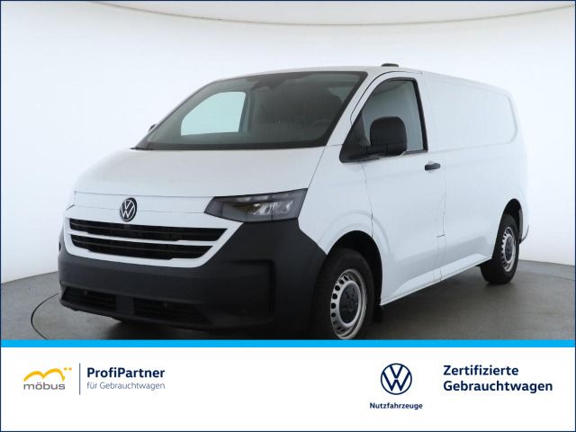 Image of Volkswagen T7 Transporter
