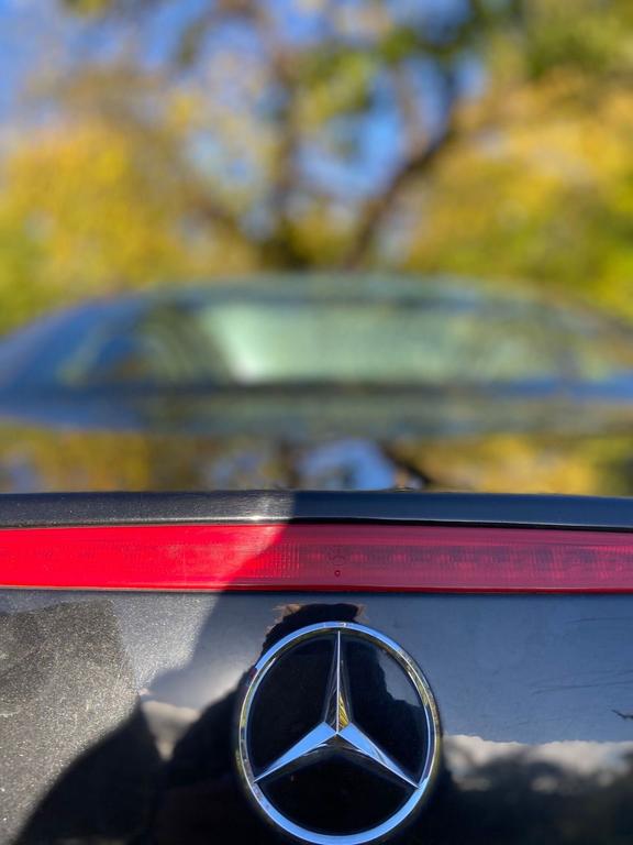 Mercedes-Benz SLK 280