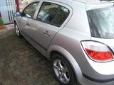Opel Astra 1.4 Twinport Elegance - Opel Astra: Twinport