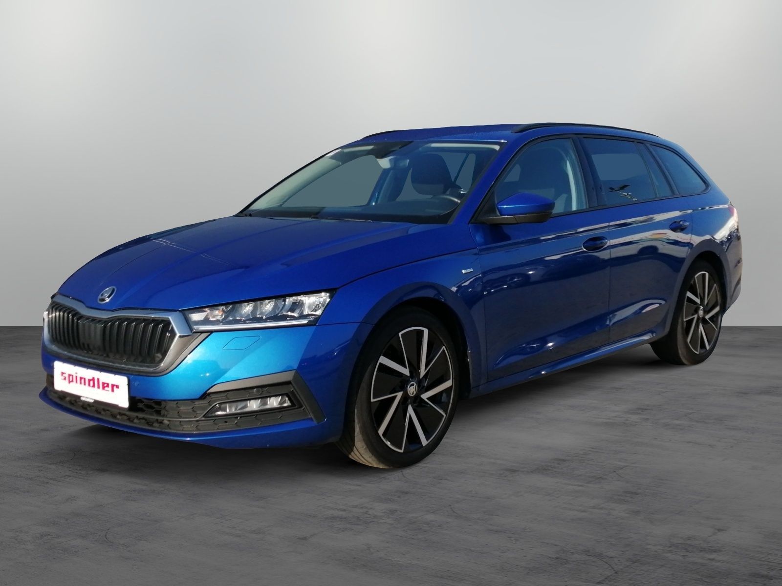 Skoda Octavia - Bild 2