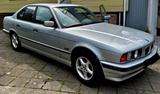 BMW 525i H-Zulassung Oldtimer - BMW 525 aus 1995: 525i