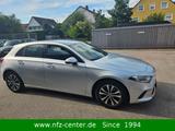 Mercedes-Benz A 200 A -Klasse  Navigation Kamera - gebrauchte Mercedes-Benz A 200 aus dem Jahr 2023