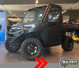 Polaris RANGER XP 1000 EPS LOF | BLUE SLATE | HALF CAB - POLARIS RANGER XP