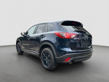Mazda CX-5 - 5