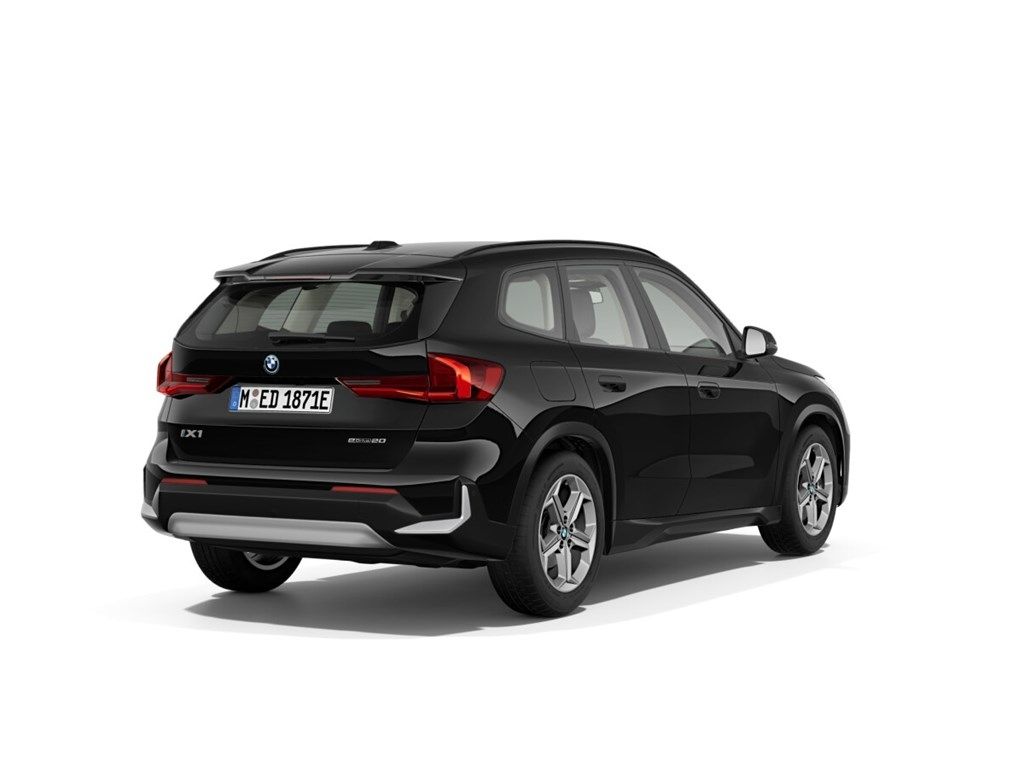 BMW iX1 eDrive 20 LED el.Heckklappe Soundsystem Navi imagem 3