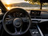 Audi A5 40 TFSI S tronic Sportback S line ,AHK,Matrix - Audi A5 Gebrauchtwagen in Mannheim