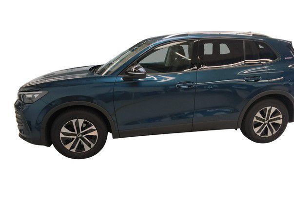Volkswagen Tiguan - Bild 19