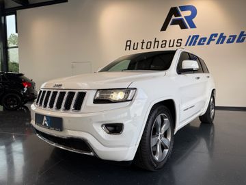 Jeep Grand Cherokee - 4