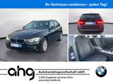 BMW 320i Touring Advantage Aut. Navi Business LM PDC - BMW 320 Touring Kombi I Gebrauchtwagen