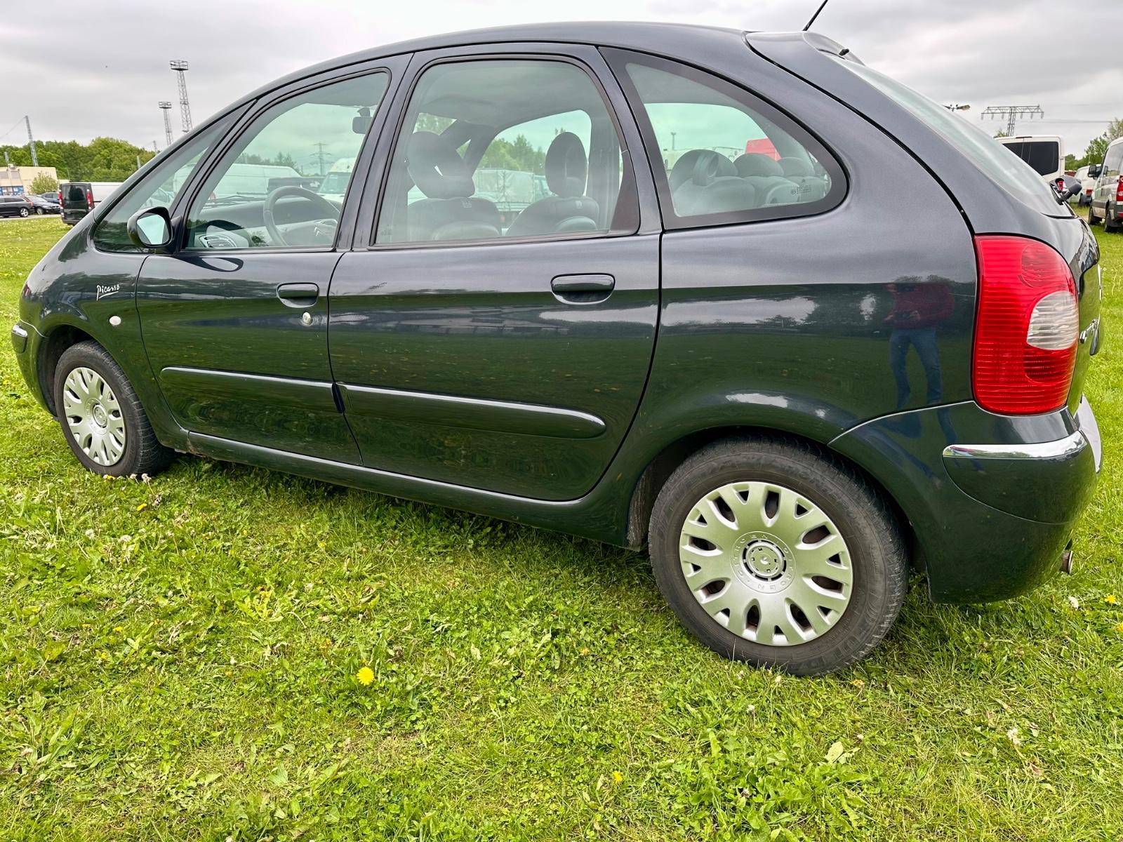 Citroën Xsara Picasso 1.8 16V Confort