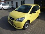 Seat Mii Reference - Seat Mii: Reference
