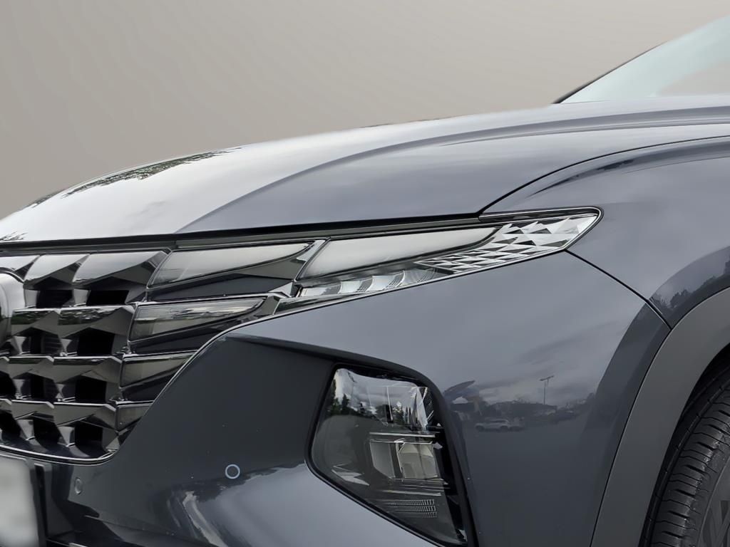 Erstes Annaberger Autohaus -  Hyundai TUCSON Trend CRDi, Navi, Assist.Paket,  elektr.  - Bild 5