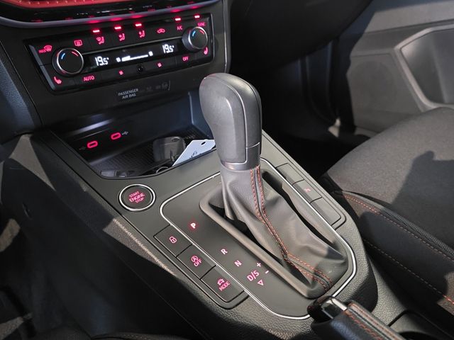 Ibiza Black Edition FR 1.5 TSI DSG*NAVI*LED*