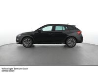 Skoda Scala - Vorschau Bild 4
