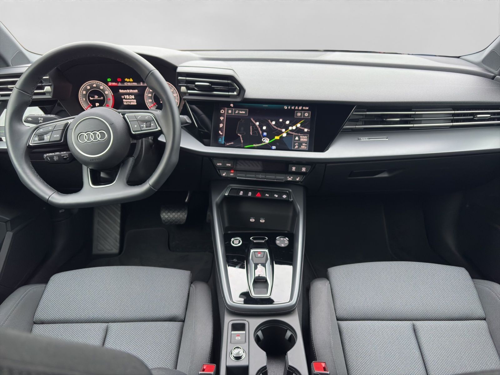 Audi A3 - Bild 5