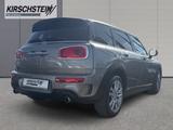 MINI Cooper SD Clubman WR Navi Teilleder Park-Assist  - MINI mit Diesel-Antrieb: Clubman