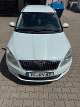 Skoda Roomster 1.2l TSI 63kW Best of Best of - Skoda Roomster: 1.6
