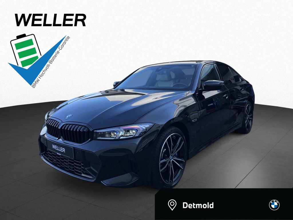 Image of BMW 330