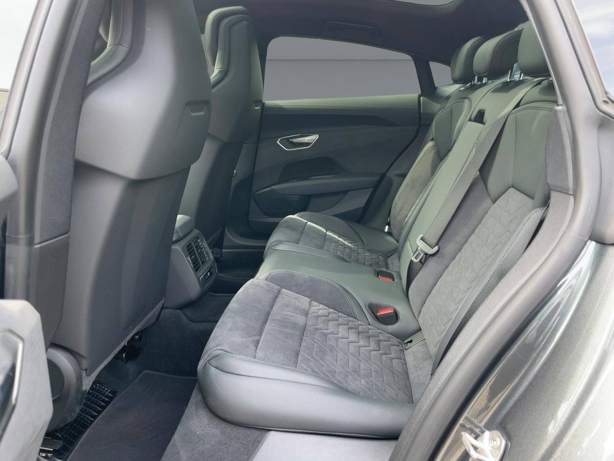 Audi e-tron GT quattro 350 KW PANO+NAVI+360°+LED+VIRT