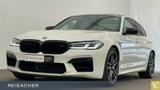 BMW M5 A Lim LCPro HUD ACC 360° DAB Laser 20" LM - gebrauchte BMW M5 aus dem Jahr 2023