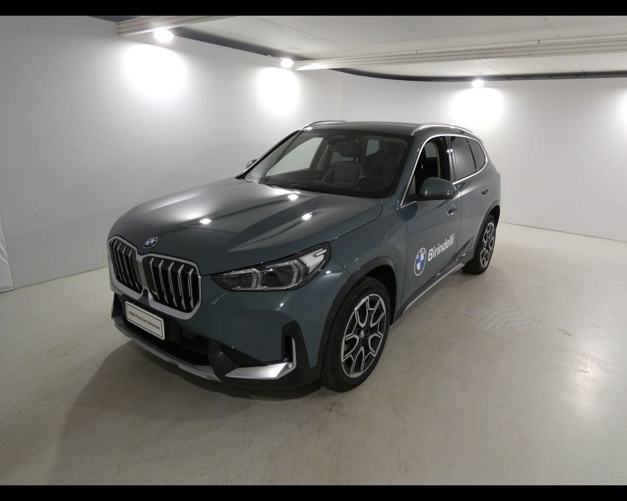 Other BMW BMW X1 xDrive20d