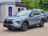 Mitsubishi Eclipse Cross Basis Hybrid 4WD 1.Hand Kamera Nav - Mitsubishi Eclipse Cross Gebrauchtwagen in Berlin