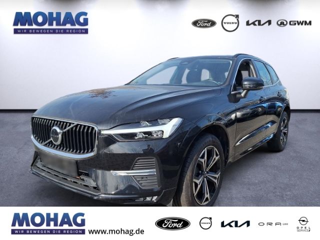 Volvo XC60 2WD B4 Benzin EU6d Momentum Pro