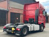 DAF XF 460 FT SSC 2 Tanks Retarder Standklima ACC LD - DAF Hamburg