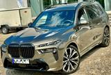 BMW X7 xDrive 40 d M Sport Pro*M-Sitze*23Zoll*Sky* - gebrauchte BMW X7 aus dem Jahr 2023