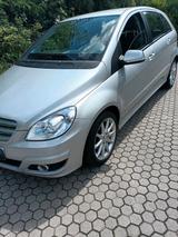 Mercedes-Benz Mercedes B Klasse 180Cdi - Mercedes-Benz 190: C