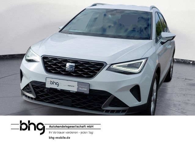 Seat Arona Xcellence 1.0 TSI 7-Gang DSG
