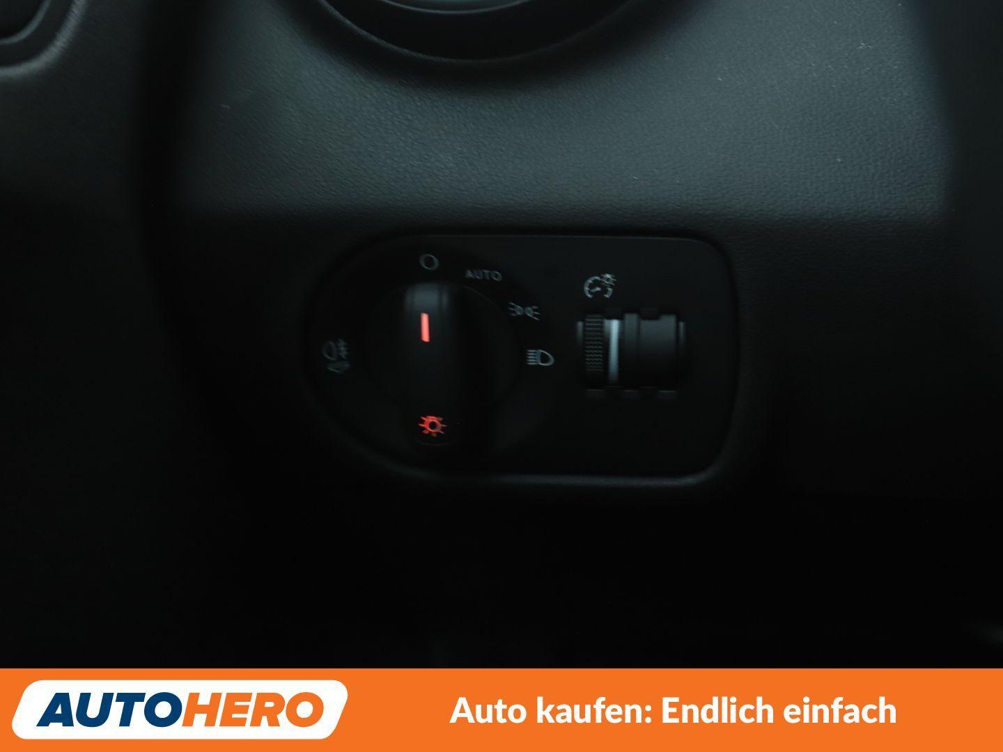 Audi A1 1.4 TFSI Aut.*XENON*PDC*SHZ*KLIMA*GARANTIE*