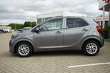 Kia Picanto 1.2 Dream Team Navi Android Apple Kamera - gebrauchte Kia Picanto aus dem Jahr 2021