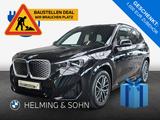 BMW iX1 eDrive20 M-Sport Head-Up HK HiFi AHK Massage - BMW iX1 Jahreswagen