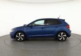 Volkswagen Polo 2.0 TSI GTI DSG LED Navi Virtual Cockpit - gebrauchte VW Polo aus dem Jahr 2018