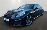 Porsche Panamera Diesel 3.0 - - Porsche Panamera mit Diesel-Antrieb: Limousine, 3.0
