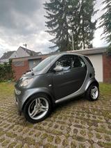 Smart ForTwo MC01 Klima Automatik Apple Ca... - Smart ForTwo: Mc01