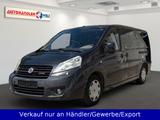 Fiat Scudo Panorama Executive L2H1 8-Sitzer AAC SHZ - Fiat Scudo: Sitzer 8